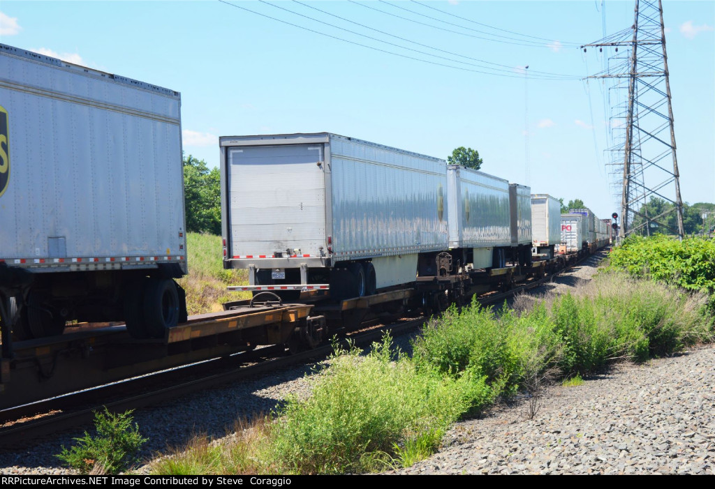 UPS 874283 IS NEW TO RRPA